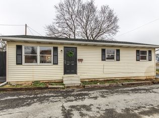 343 4th Ave, Carlisle, PA 17013