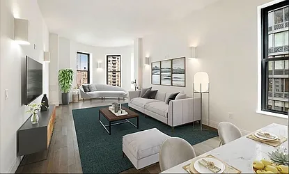 Rented by REAL New York