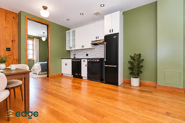 1655 Palmetto Street #3B