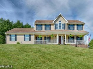 1598 Nobles Mill Ct, Darlington, MD 21034