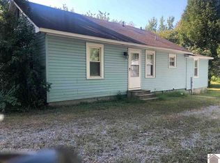314 W 6th St, Benton, KY 42025