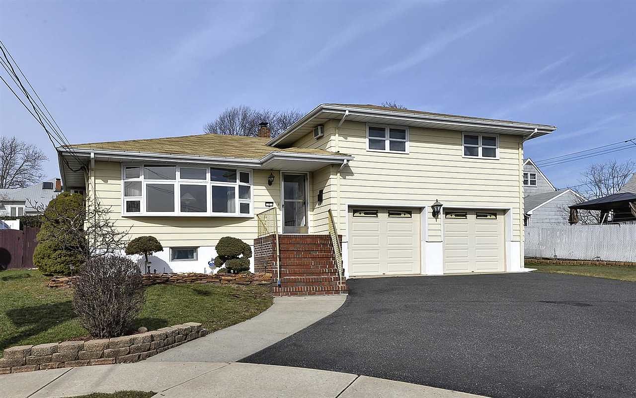 1 Gail Pl, Secaucus, NJ 07094 Zillow