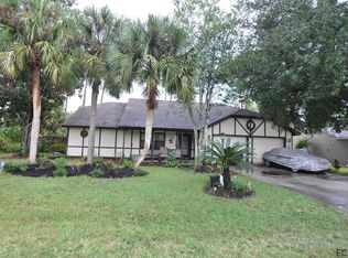 15 Wellford Ln, Palm Coast, FL 32164