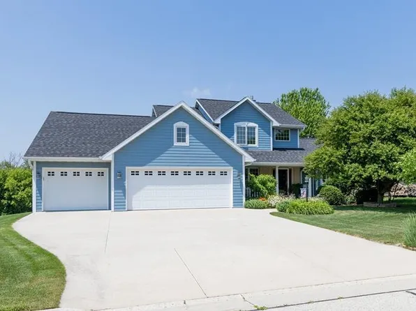 800 Audubon ROAD, Howards Grove, WI 53083