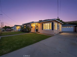 12810 Orr And Day Rd, Norwalk, CA 90650