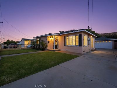 12810 Orr And Day Rd, Norwalk, CA, 90650