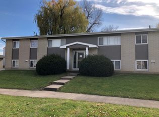 110 W 21st St #5, Cedar Falls, IA 50613
