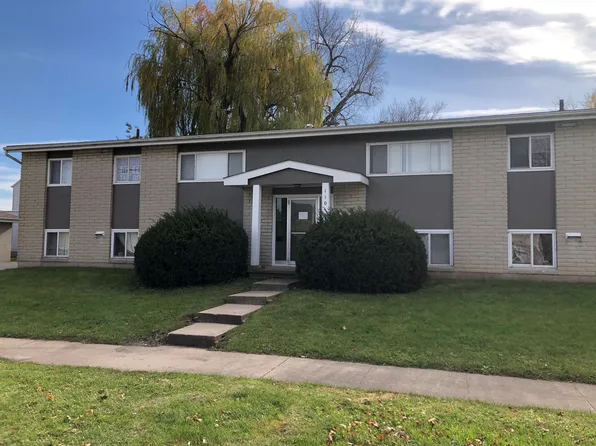 110 W 21st St #5, Cedar Falls, IA 50613