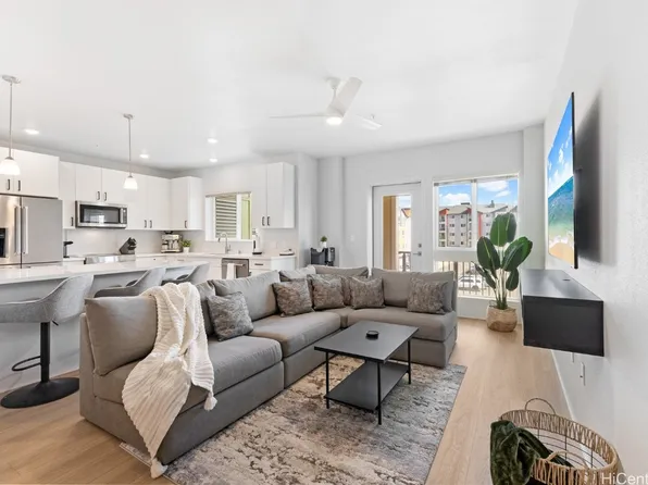 91-3641 Iwikuamoo St #3307, Ewa Beach, HI 96706