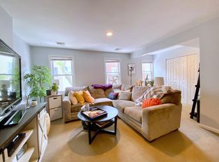 15 Mystic St #2, Charlestown, MA 02129