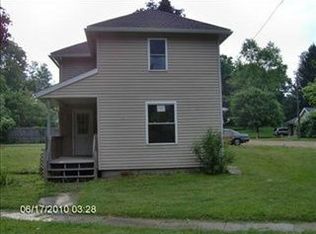 1111 S Hanover St, Hastings, MI