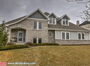 6516 Rolling Hills Ct, Lincoln, NE 68512