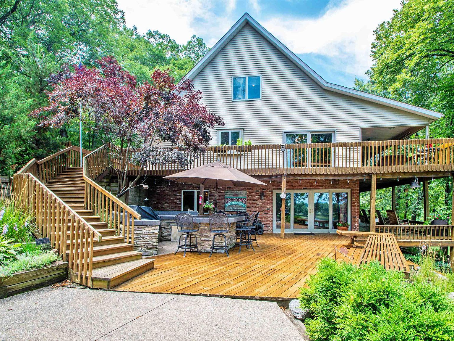 121 Lakeside Pl, Dahinda, IL 61428 Zillow