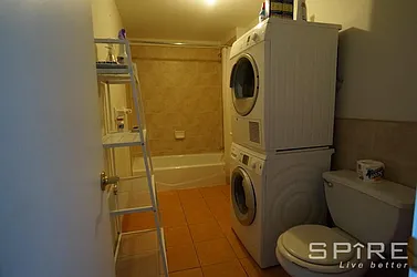 Rented by Spire Group