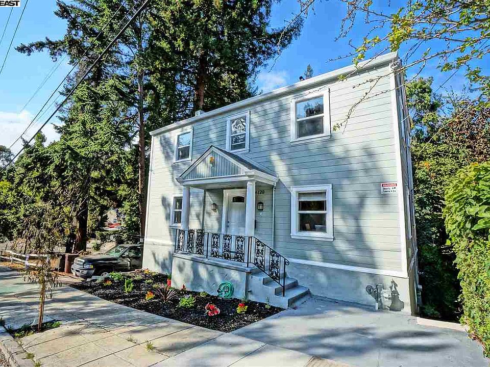 1st image of 6120 Oakdale Ave
