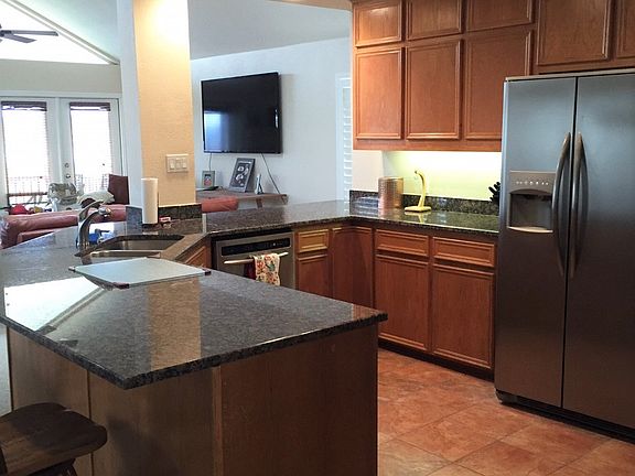 Large Updated Kitchen