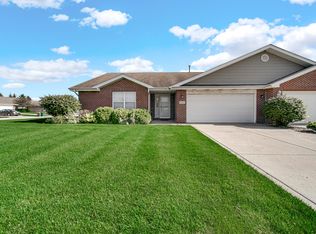 1227 W 82nd Ave, Merrillville, IN 46410