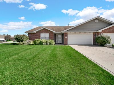 1227 W 82nd Ave, Merrillville, IN, 46410