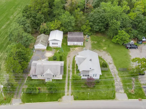 720 Park Avenue, Freehold, NJ 07728