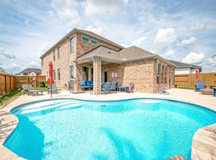 22102 Raburn Rnch, Tomball, TX 77375