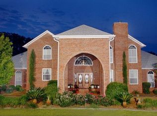 1779 Vineyard Way, Tallahassee, FL 32317