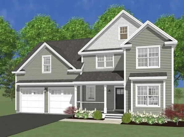 LOT 10th St, Westford, MA 01886