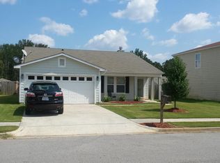 107 Kenneth Blvd NW, Madison, AL 35757