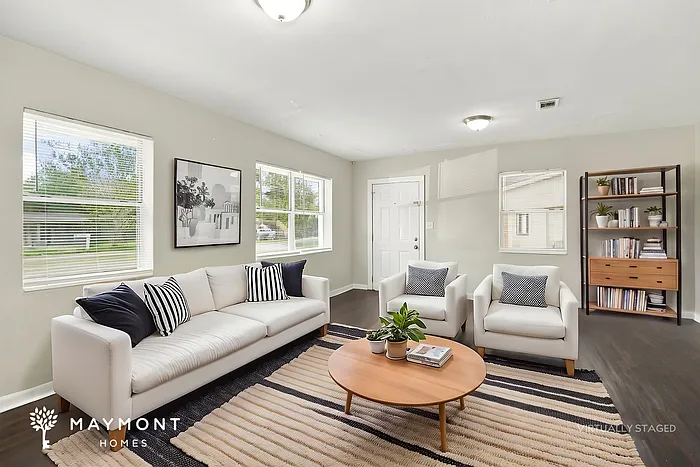 3 bed, 2.0 bath, 1378 sqft, $1,345 — Photo 4