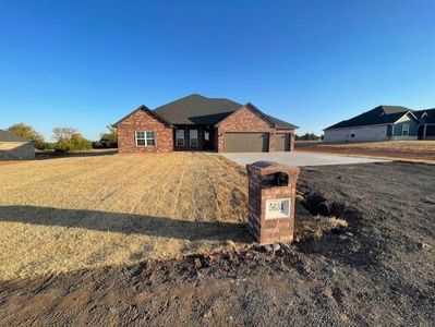 5634 Little Farms Rd, Guthrie, OK, 73044