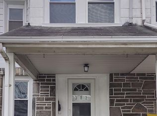 382 Wembly Rd, Upper Darby, PA 19082