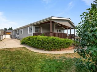 1523 Easy St, Butte, MT 59701