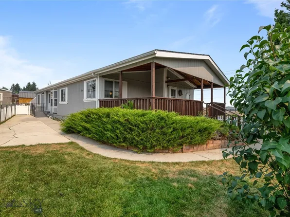 1523 Easy St, Butte, MT 59701