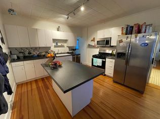 58 Marshall St FLOOR 1, Needham, MA 02492