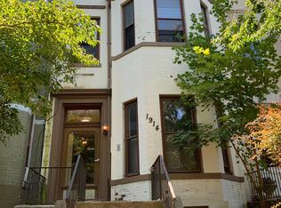 1914 Calvert St NW APT 2, Washington, DC 20009