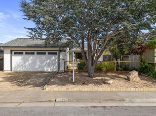 2371 Clipper St, San Mateo, CA 94403