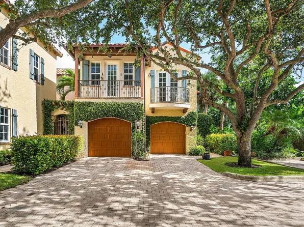 1031 Coralina Lane, Delray Beach, FL 33483
