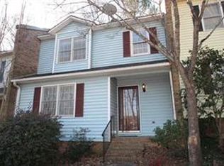 14014 E Camelia Ln, Seneca, SC 29678