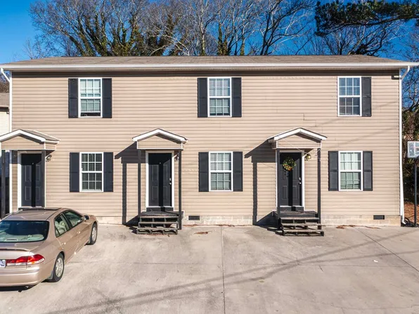 262 Mulberry Ave Unit 3, Dayton, TN 37321