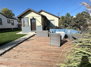 2471 Harlan St, Edgewater, CO 80214