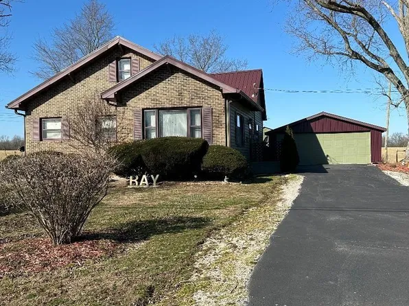 3939 N State Road 59, Linton, IN 47441