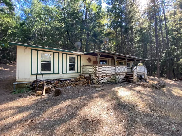 10923 Rosa Trl, Kelseyville, CA 95451