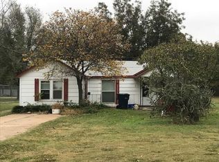 8614 S Grace Dr, Oklahoma City, OK 73139