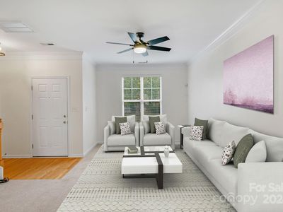 11046 Dundarrach Ln, Charlotte, NC, 28277