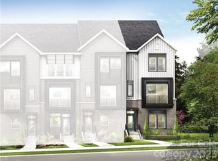 648 W End Dr #WET1234, Charlotte, NC 28208