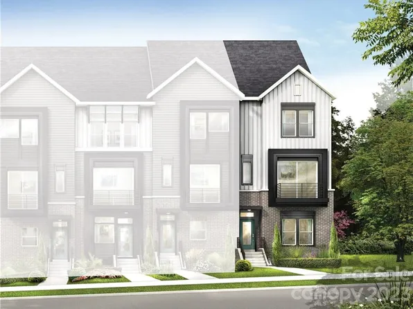 648 W End Dr #Wet1234, Charlotte, NC 28208