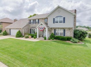 717 E Wesley Dr, O'Fallon, IL