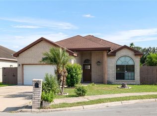 219 Jacobo, Pharr, TX 78577