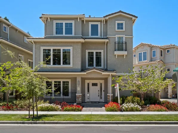1343 Araujo St, San Jose, CA 95131