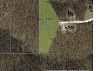 18 Callaway Ridge Ct, Defiance, MO 63341