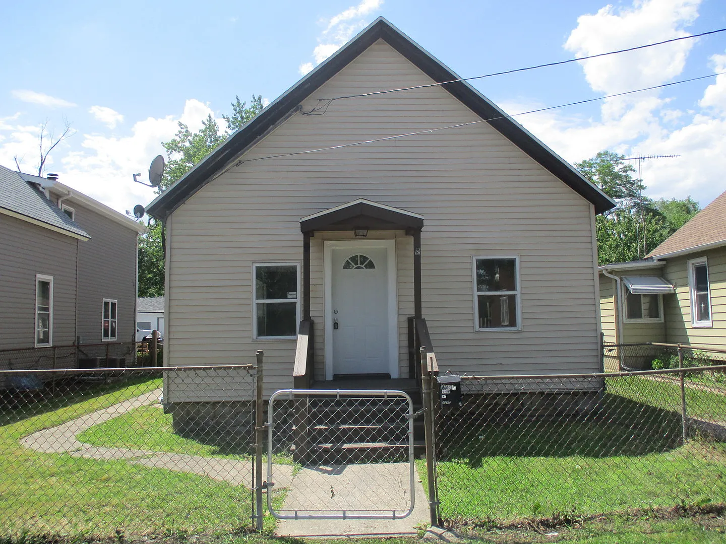 9 N Boulder Ave photo 1